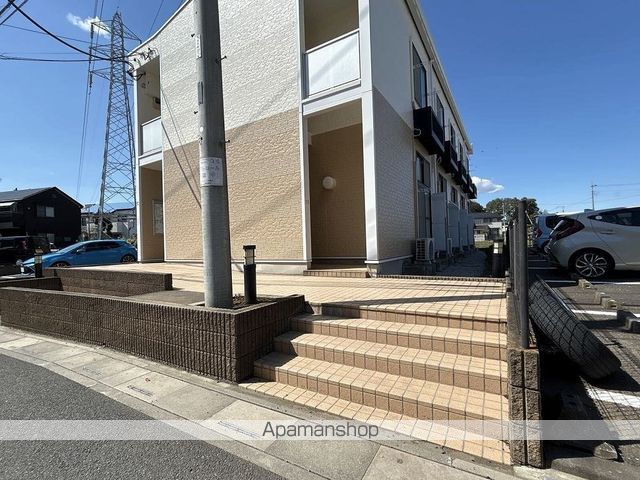 レオパレスサンパーク 26番のその他写真