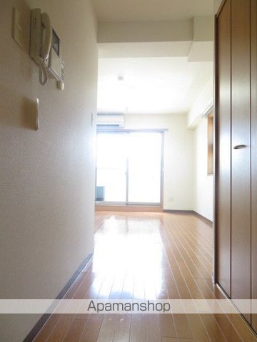 アントラ立町の内装写真
