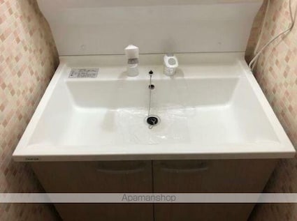 オレンジハイツ太田下町[1K/35.24m2]の内装4