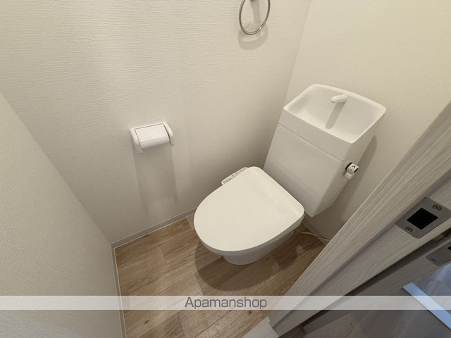 ARCA豊中曽根の内装写真