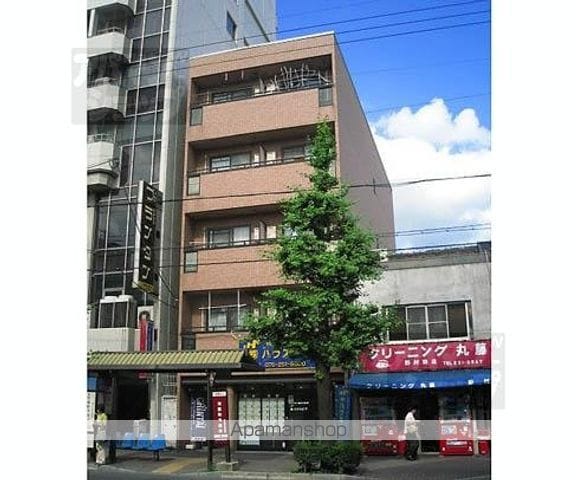 コスモハイツ河原町