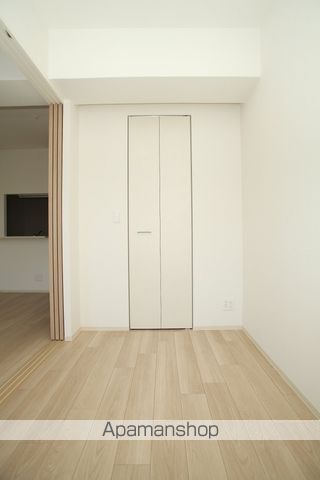 アーバネックス同心の内装写真