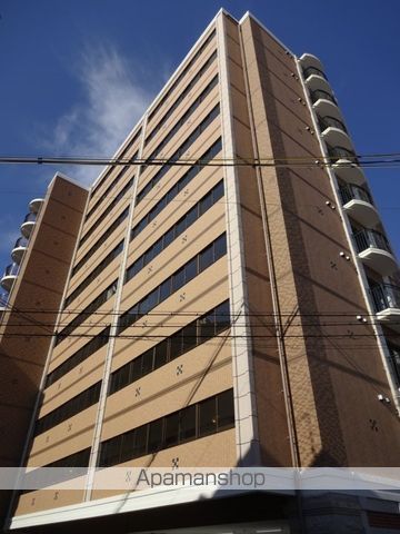 Luxe田辺の外観写真