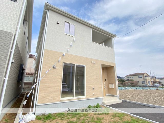 detached 埼玉県鴻巣市松原１丁目19-24

地図を見る