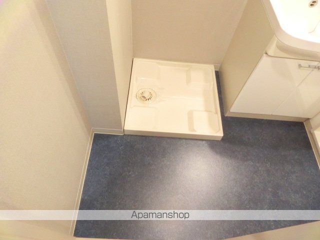ミュプレKITAHAMAの内装写真