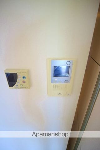 アイランドシティ・インフィニガーデンイースト棟の内装写真