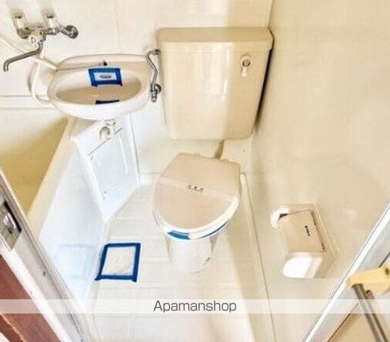 プレアール高殿の内装写真