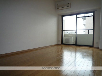 ソレイユ豊Ｐａｒｔ－１[1K/25.5m2]のリビング・居間