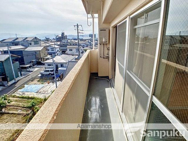 プリムローズ酒井の内装写真