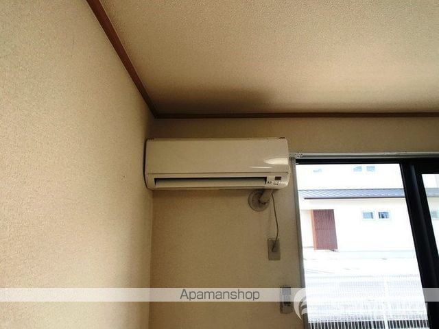 フレンドリー91 A棟の内装写真