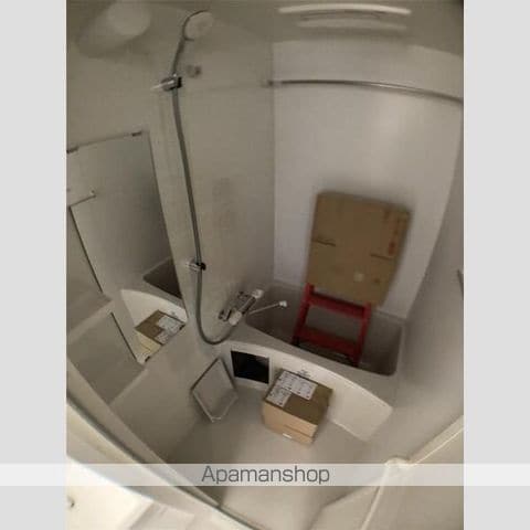 SーRESIDENCE大阪同心の内装写真