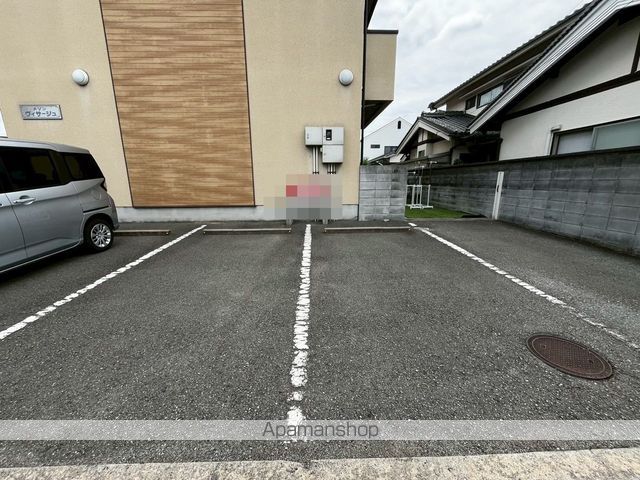 メゾンヴィサージュのその他写真