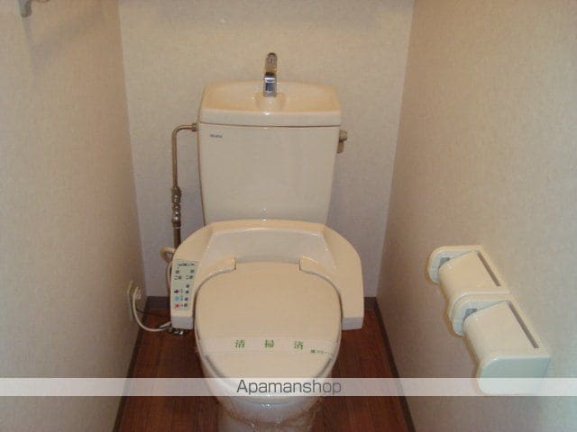 グランディール チェリーの内装写真