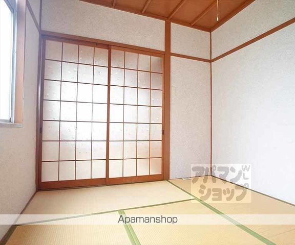 リッチモンド岡崎の内装写真
