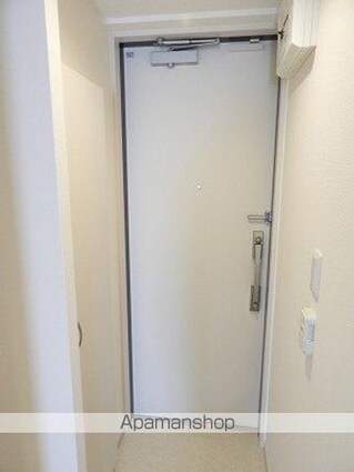 リブリ・ルミエールメゾン[1K/26.08m2]の玄関