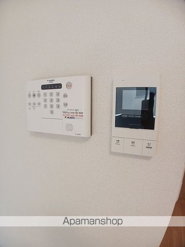 スアヴィス平塚八重咲の内装写真