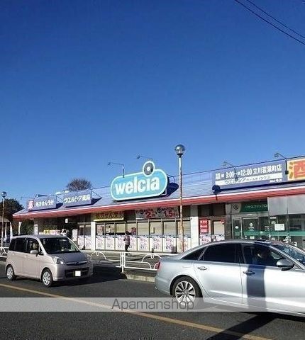 西武鉄道国分寺線 恋ヶ窪駅 徒歩29分 2階建 新築の周辺写真