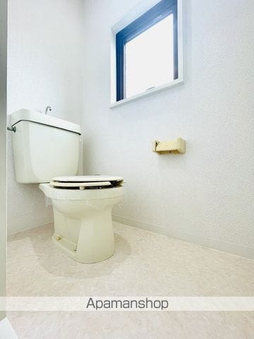 パレス東洋の内装写真