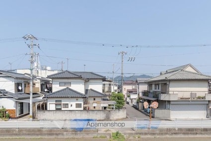 エクセルコートⅡ[1K/19.5m2]の内装5