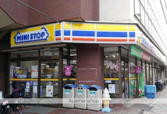エルシャフトの周辺写真