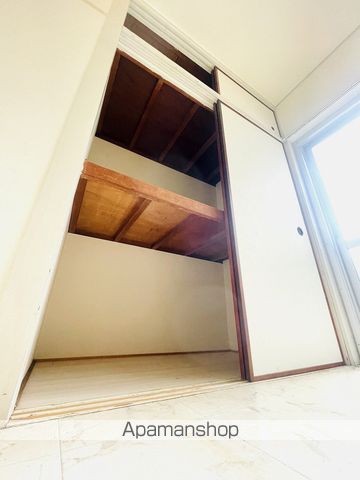 日建ハイツの内装写真