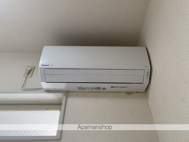 八ツ島第2レジデンスの内装写真