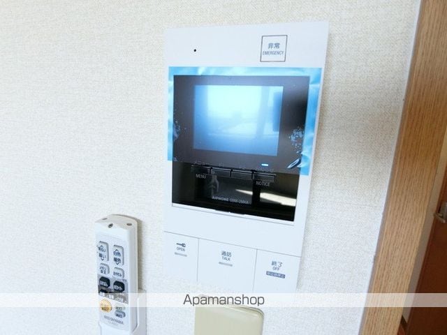 グラン・クリュ壱番館の内装写真