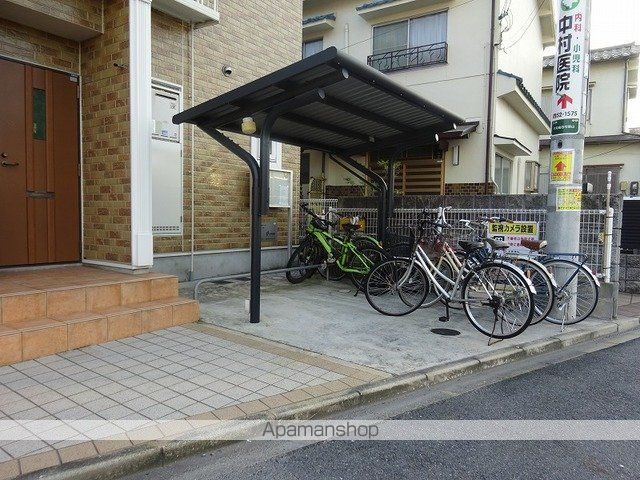 近鉄大阪線 築山駅 徒歩2分 2階建 築21年のその他写真