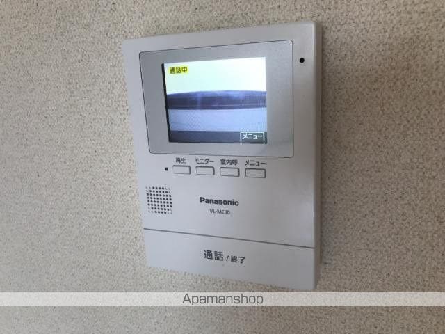 ファインヴィーブルの内装写真