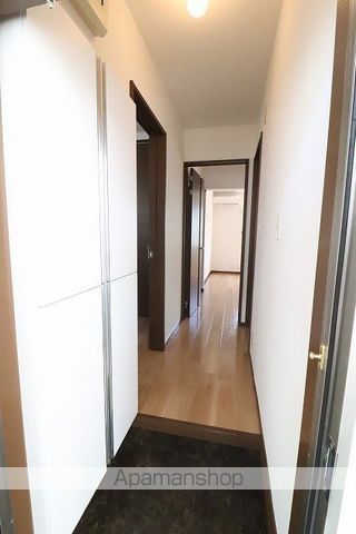 フロントスクエアー2の内装写真