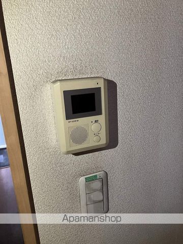レオパレスYAHAGIIの内装写真