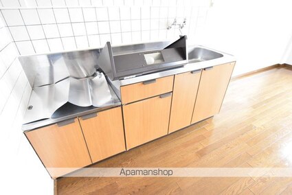 プリムローズ[2LDK/48.98m2]の内装3