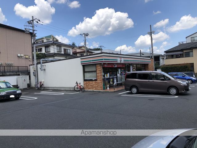 アネモネ元本郷の周辺写真