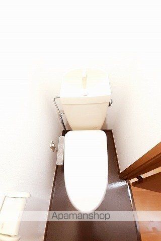アルモニィIの内装写真