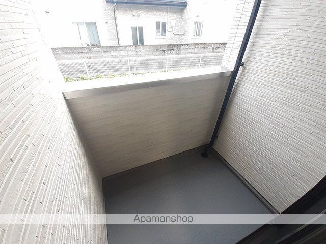 ラルゴOHの内装写真