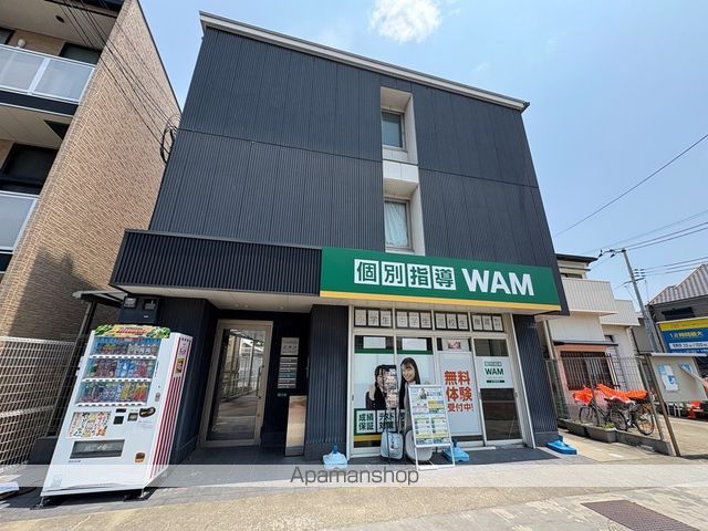 RUISSEAU武庫川の外観写真