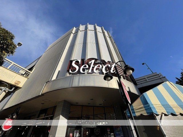 プリーモタナカの周辺写真
