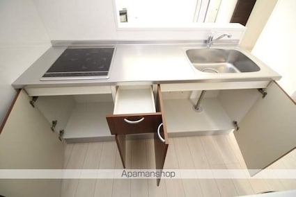 レジデンス青葉[1LDK/42.23m2]の内装7