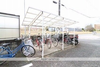 アップルビラＢ棟[2DK/36.9m2]の外観5