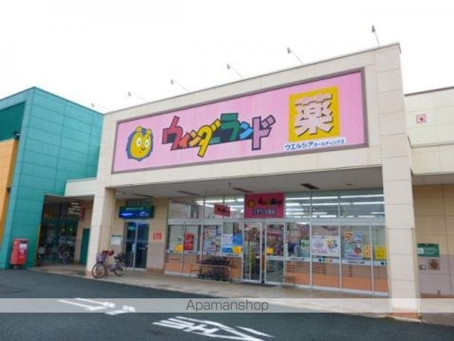 ポラリス神田Bの周辺写真