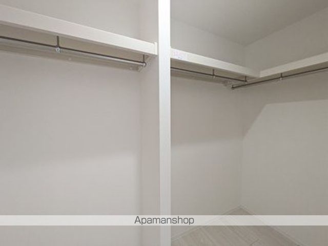 ブランシャールKAI幌平橋の内装写真