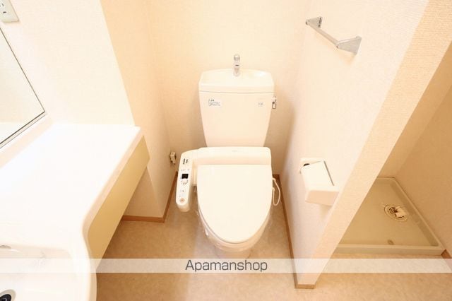 モナリエの内装写真