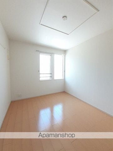 セレーナ Aの内装写真