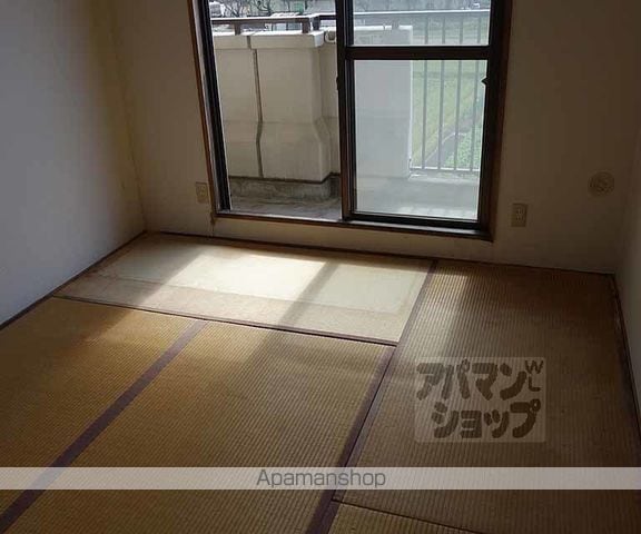 ヴィラ・ピーシスの内装写真