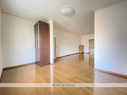 ほほえみハイム[1LDK/44.5m2]の内装