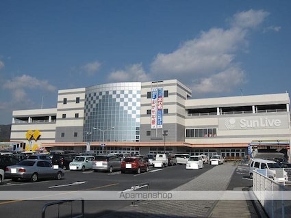 クレールガーデン　Ⅰ[1LDK/37.97m2]の周辺5