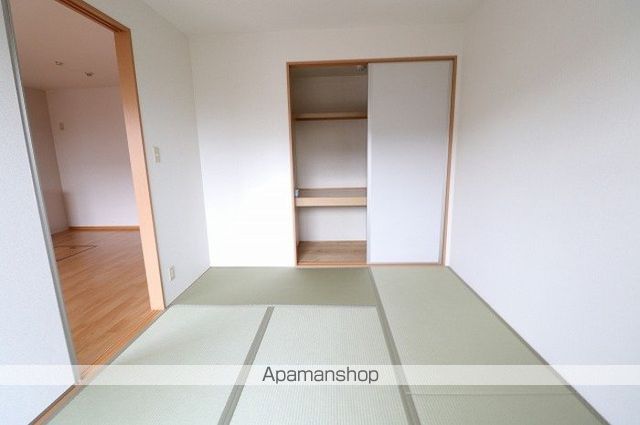 セジュール中央の内装写真
