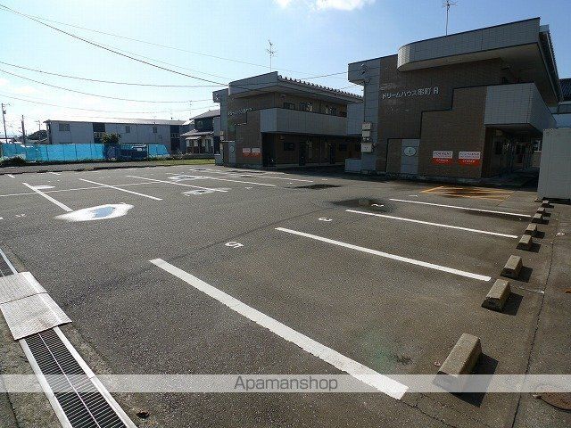 ドリームハウス串町A棟のその他写真