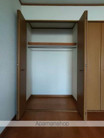 プチメゾン石坪町の内装写真