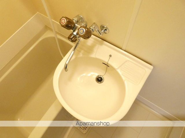 ダゼアマンションの内装写真
